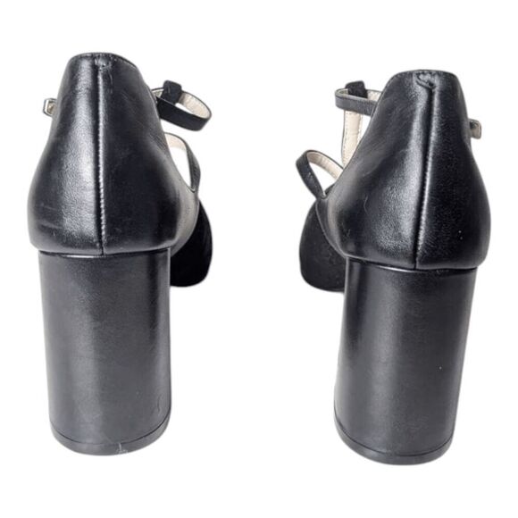 NWD COLE HAAN Rheba Pump Size 5.5B - Picture 5 of 8